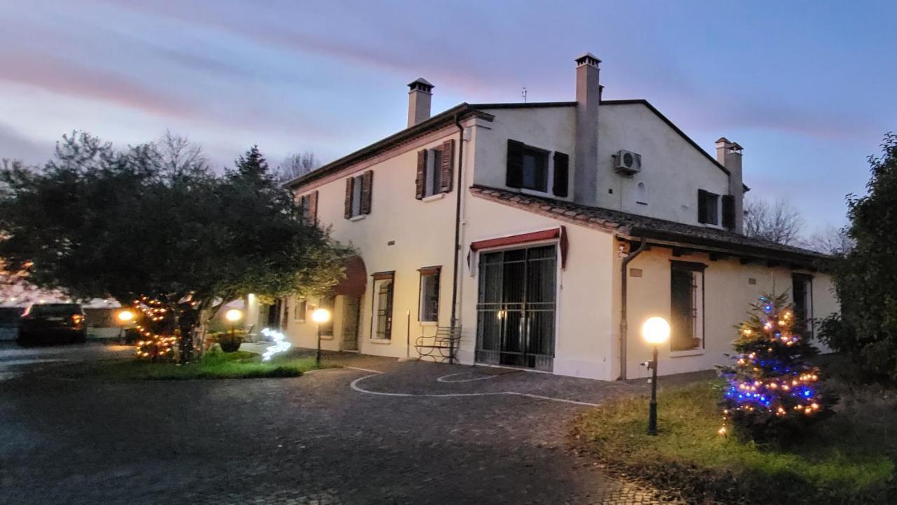 Chez Barnie Favoloso Appartamento Privato In Villa A 800Mt Ingresso Fiera Rimini Exteriör bild